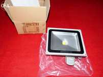 Projetor led 50w - sensor de movimento (novos)
