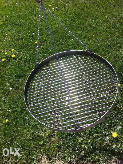 grill gril wymiary NA ŻYCZENIE kratka ruszt