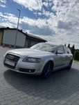 Audi A6 C6 2.4 V6 Benzyna + LPG • Quattro • Manual• Serwisowany
