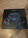 Okulary Oculus rift s