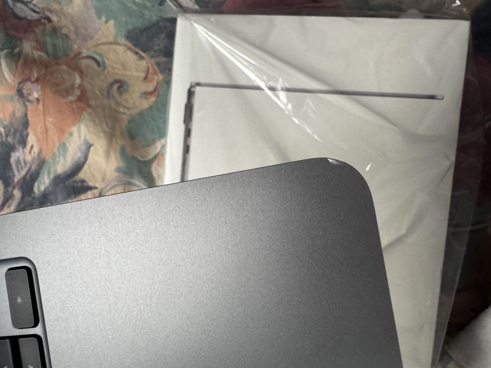 MacBook Air 13,6 M2 8/512 Space Gray