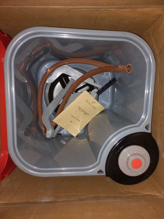 Пральна машина Либідь