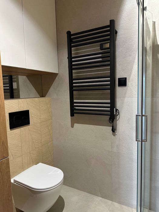 Nowe 2-pokojowe mieszkanie na spokojnym osiedlu