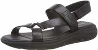 Sandaly GEOX Spherica ec5w sandals D25ADA 00043 C9999 r. 41