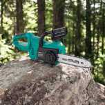 Електропила, цепная электрическая пила Tokachi MC SDS 40 1300 Вт 35 см