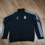 Bluza sportowa Real Madryt Trenigowa rozm : M