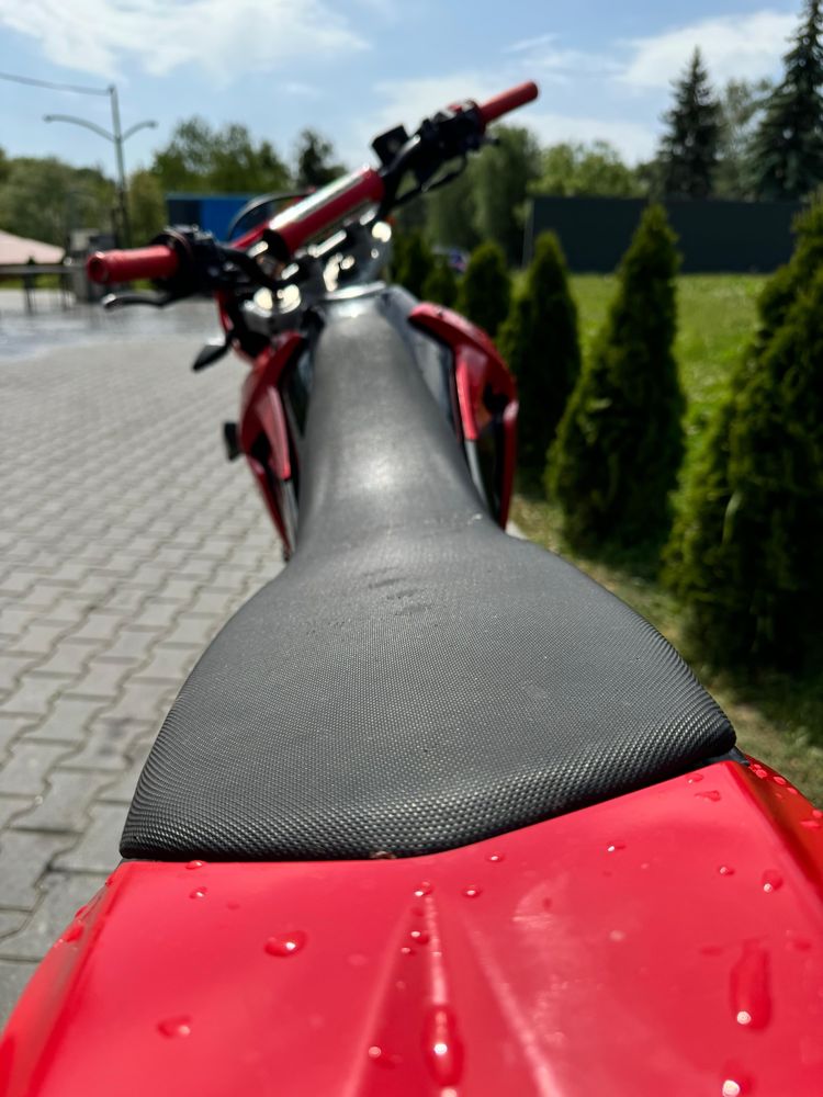 Продається Loncin LX250GY-3