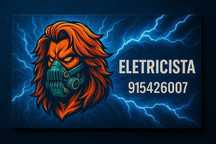 Eletricista Profissional - Serviços de Qualidade e Segurança!