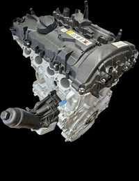 Silnik BMW 2.0 R4 16V Twin Power mHEV B48B20A