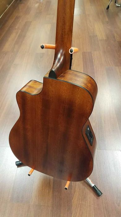 Acústica Eletrificada Cort AF 515 CE OP nova p/ estrear envio.