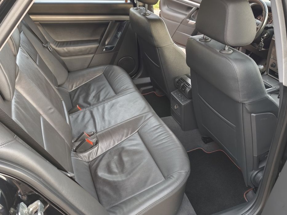 Opel Vectra C Lift 2.0 Turbo 175KM,Klima,Alus,Bi-Xenon,Zadbana,Okazja!