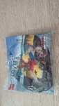 LEGO 4299 Lego Racers Królik Nesquik