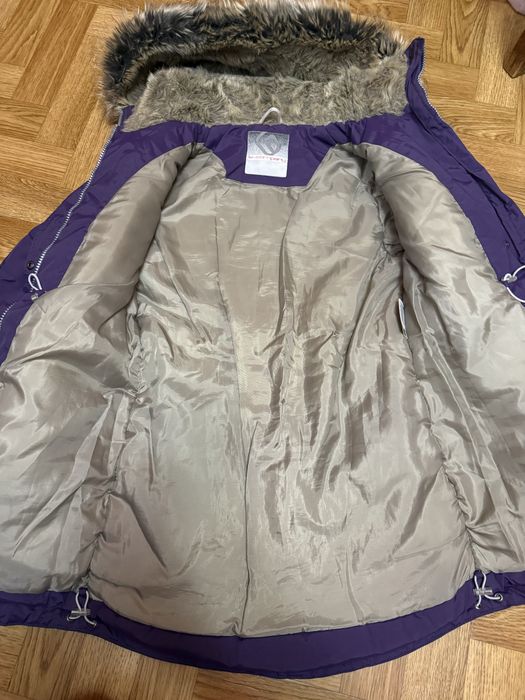 Зимова парка,парка Lenne,куртка зимова,курточка,Lenne,140-146,термо
