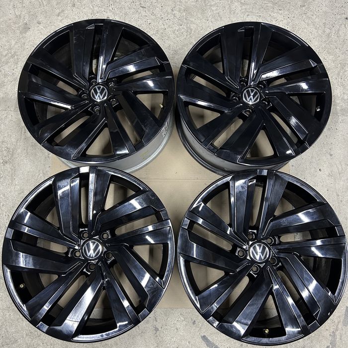 Диски 5x112 R20 Volkswagen Atlas Tiguan ID4 ID6 ID6