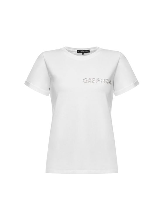 Футболка gasanova chanel ttswtrs