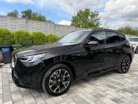 BMW X3 SalonPL; xDrive20d; Navi; Led; Harman; Vat23%