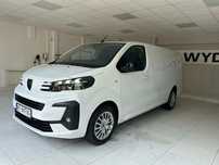 Peugeot Peugeot Expert Furgon Long 2.0 BlueHDi 144 KM MT6  Peugeot Expert Furgon Long 2.0 BlueHDi 144 KM MT6