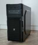 Komputer PC i7 4790 GTX 1050 16GB