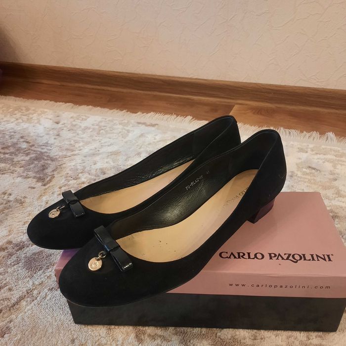 Балетки 41 розміру