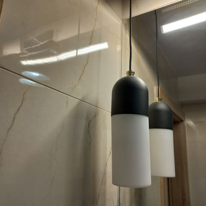 Lampa wiszaca Nowodvorski