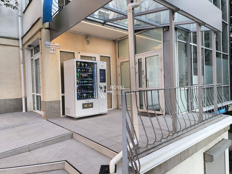 Оренда Офіс 91 м.кв вул. Василя Тютюнника 5а Печерськ Центр Метро