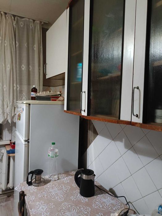 Кімната метро Мінська без господарів