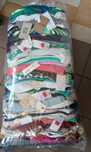 Odzież sort cream mix 10 kg