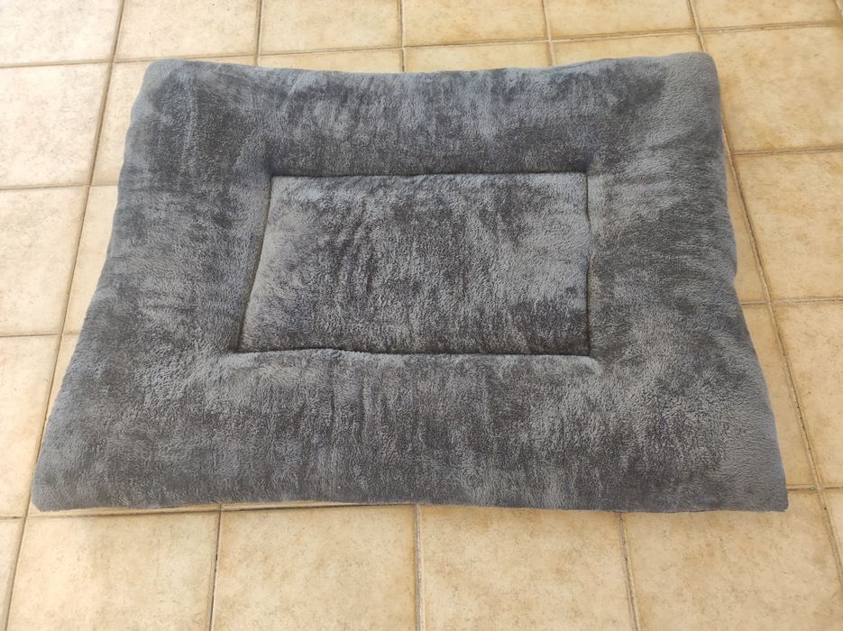 Cama para cães de grande porte
