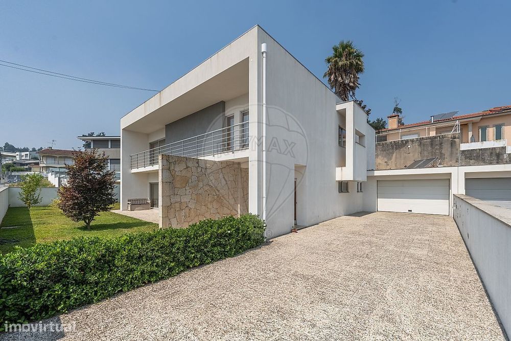 Moradia T3 para venda