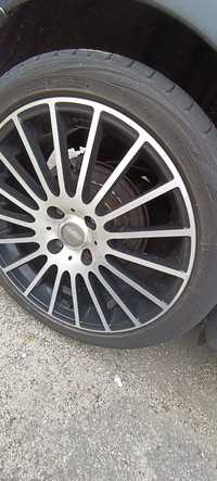 Vendo Jantes 17 4x108