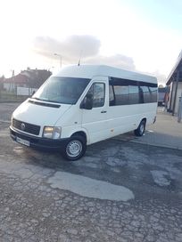 Volkswagen LT 35