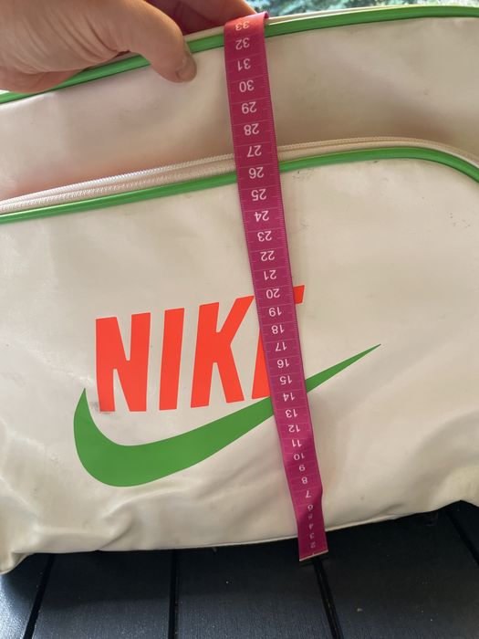 Nike torba na laptopa