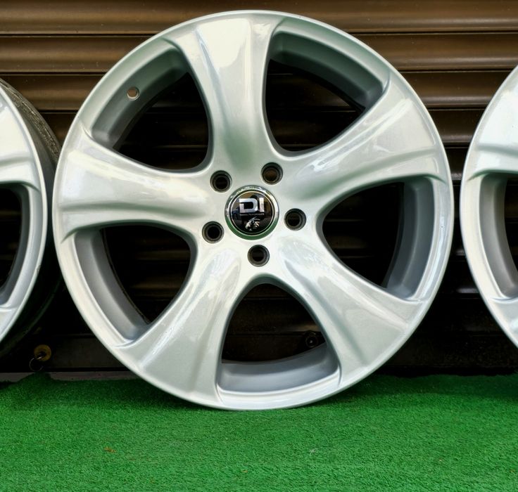 Диски R18 5.112 Audi Volkswagen Mercedes Skoda Golf