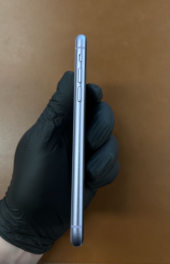 Iphone 11, 100% kondycji baterii