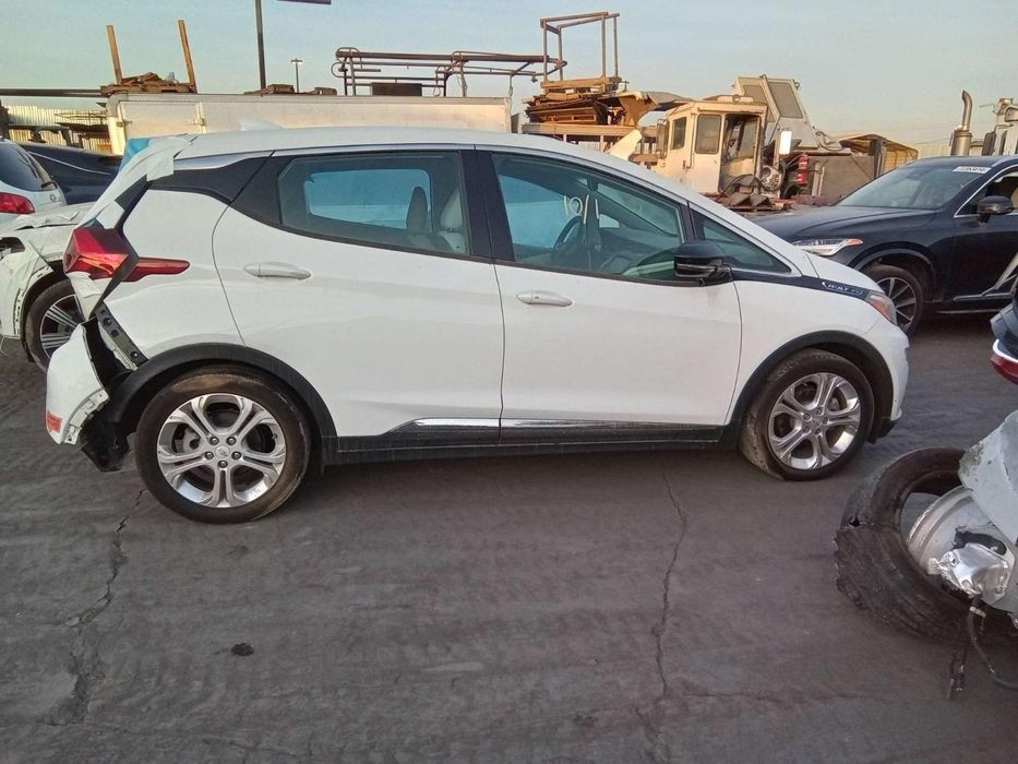 Розборка Chevrolet Bolt ev 17-21
