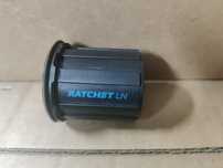 Bębenek DT Swiss Ratchet LN Shimano HG