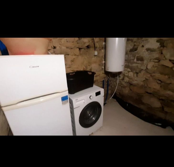 Casa geminada  restaurada