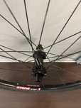 Roda ZTR crest 29 eixo 9mm cubo Dt Swiss