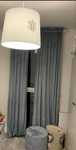 Lampa sufitowa caramella