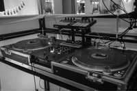 Zestaw DVS / Pioneer DJ DJM s3 SP1 / Stanton T80 / Case