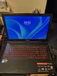 MSI GL63 9SC laptop gamingowy