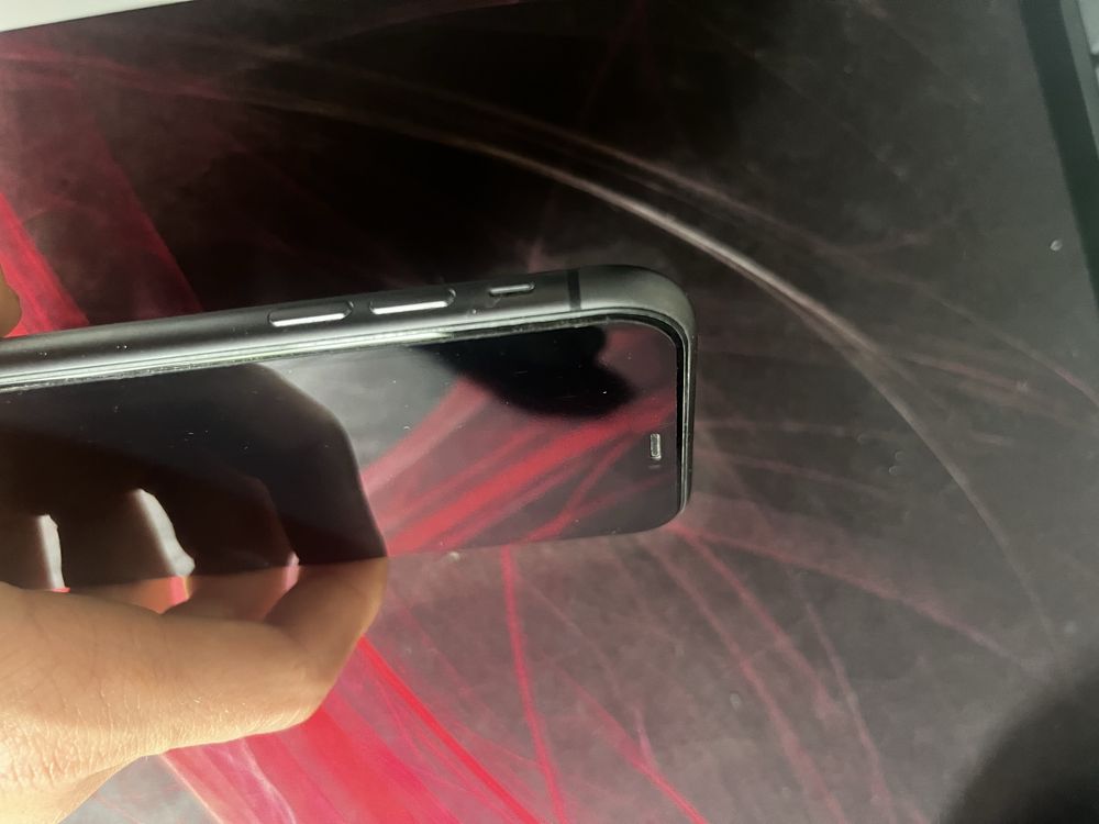 Iphone 11.