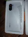 Klapka baterii xiaomi poco f3 5g