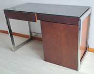 Mobilia de quarto de hotel