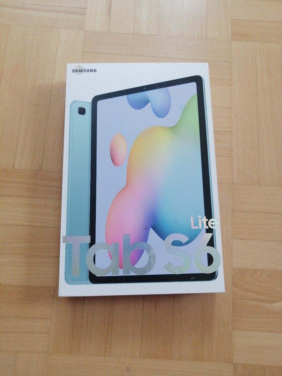 Samsung Galaxy Tab S6 lite 64gb P613
