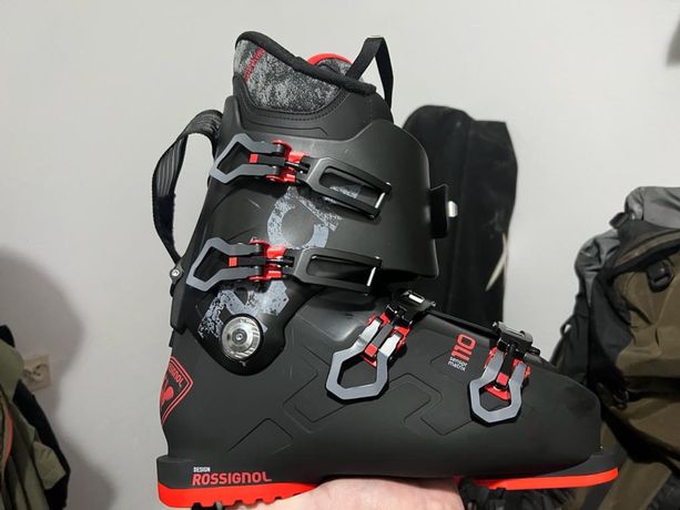 Buty narciarskie rossignol track 110 nowe