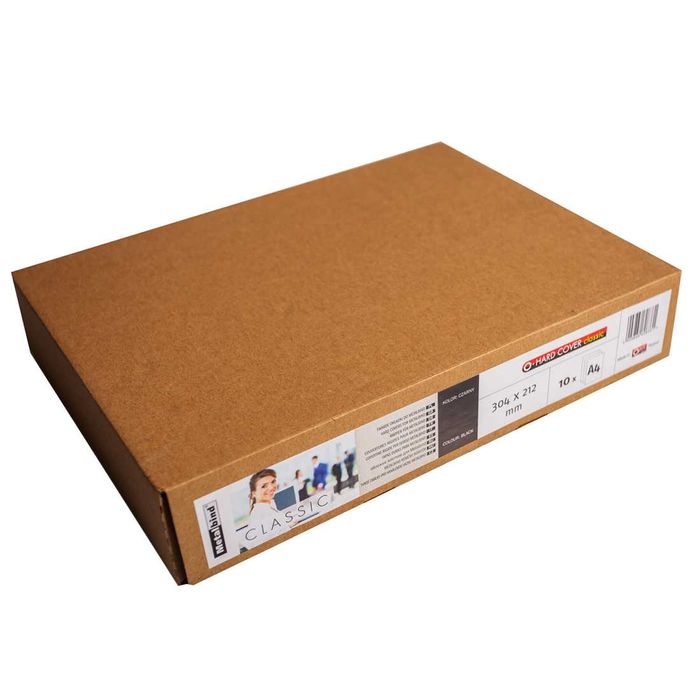 Обкладинки, канали для дипломів