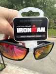 Спортивні Сонцезахисні окуляри IronMan