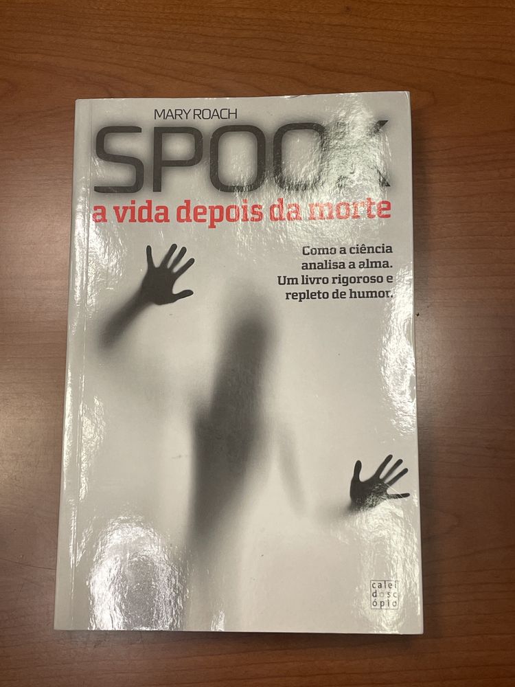 SPOOK- A vida depois da morte