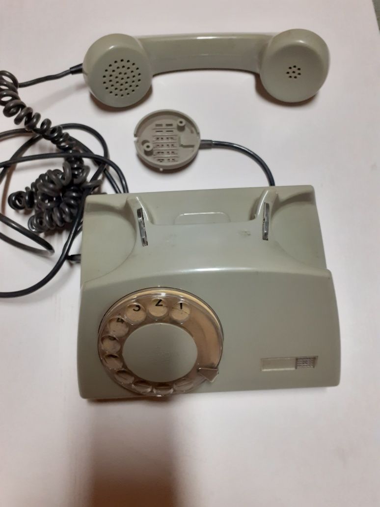 Telefon Telkom stacjonarny
